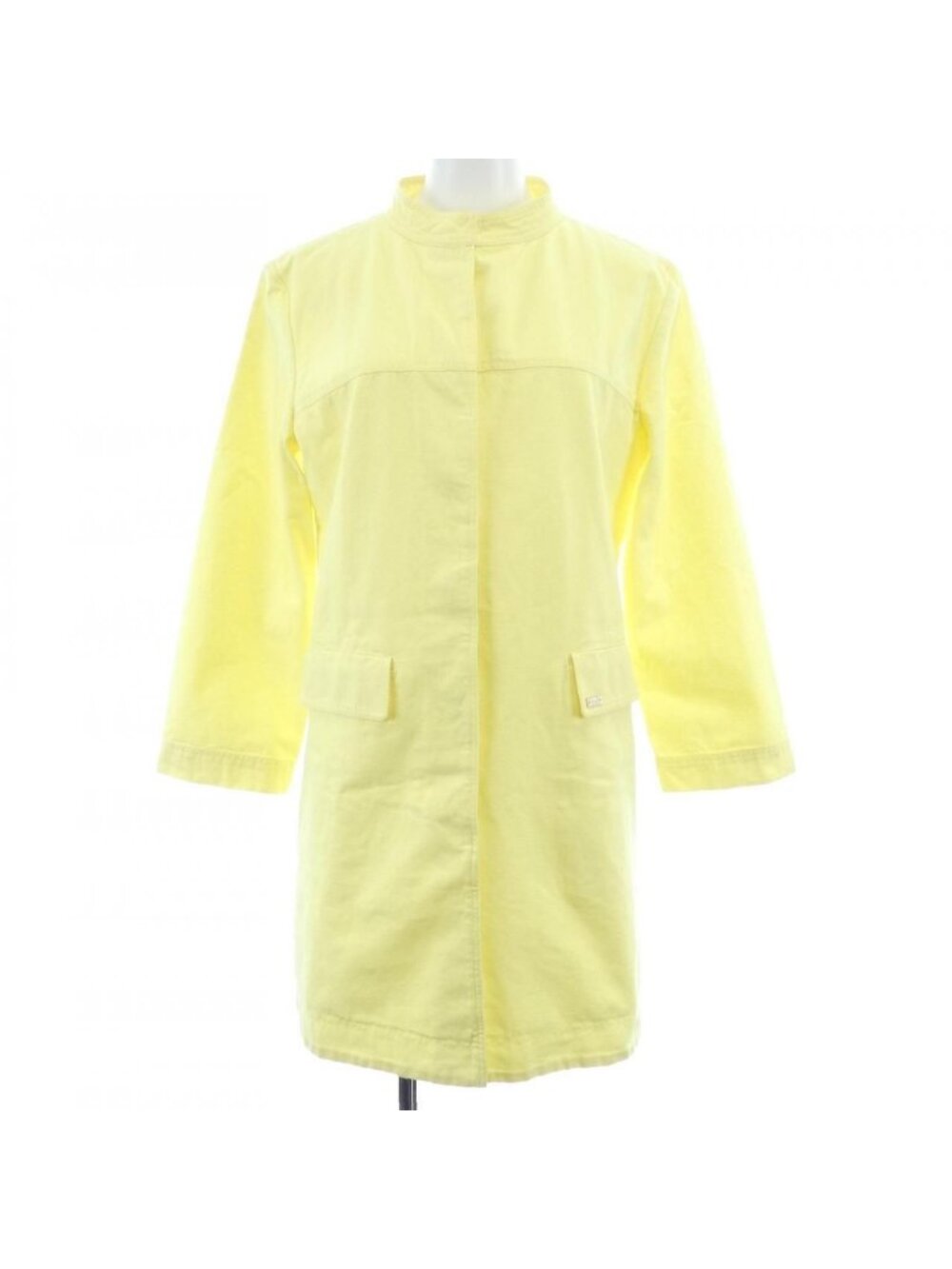 Chanel Vintage 01c Coat